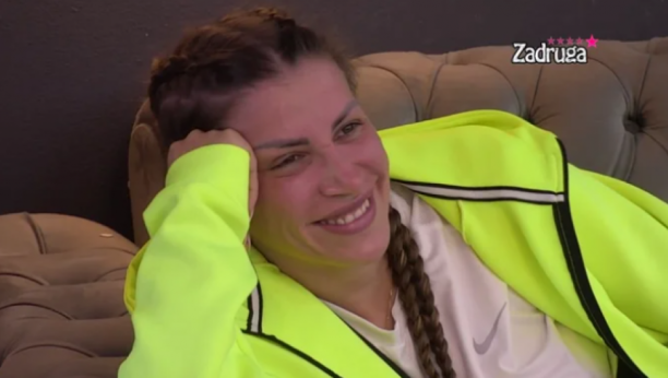 TI SI OTKRIĆE, MISLIM DA ĆEŠ POBEDITI! Janjuš je pohvalio pred svima, zadrugari za crnim stolom šokirani, nisu mogli da poveruju šta slušaju!