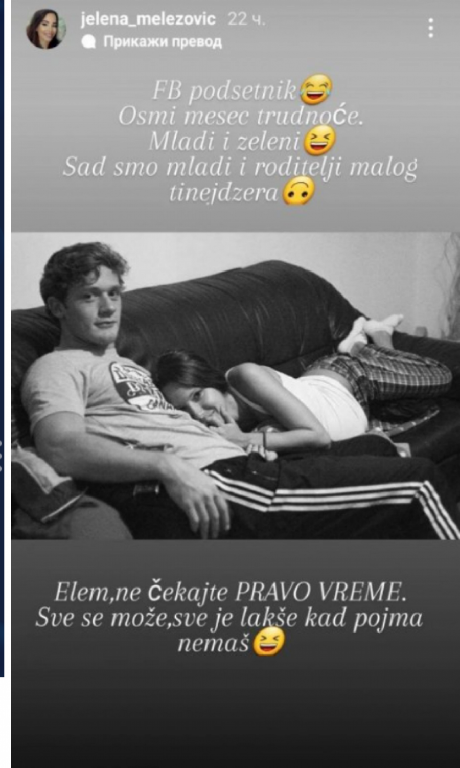 PREOKRET U ODNOSU ACE RADOJIČIĆA I BIVŠE SUPRUGE?! Borili su se za starateljstvo, a sada je ovo dokaz drastične promene!