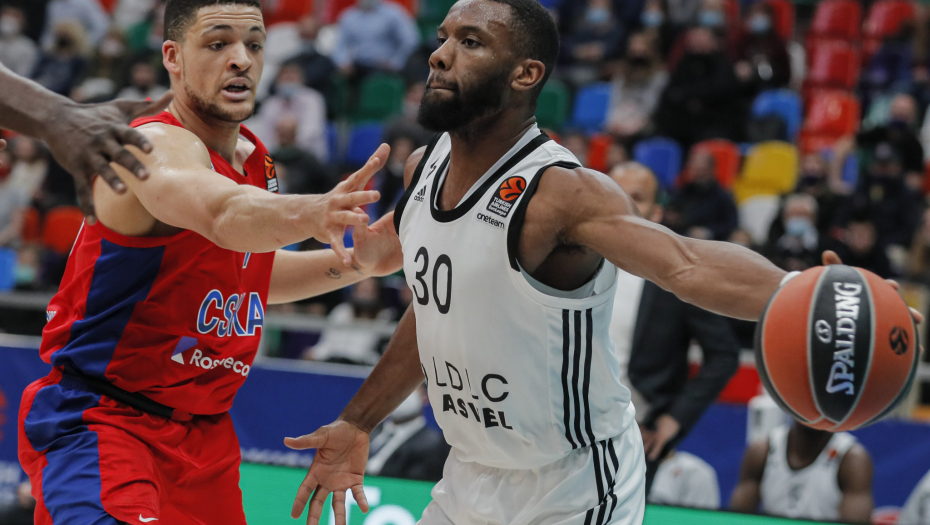 KRAJ SARADNJE Dvostruki NBA šampion napustio Unikahu!