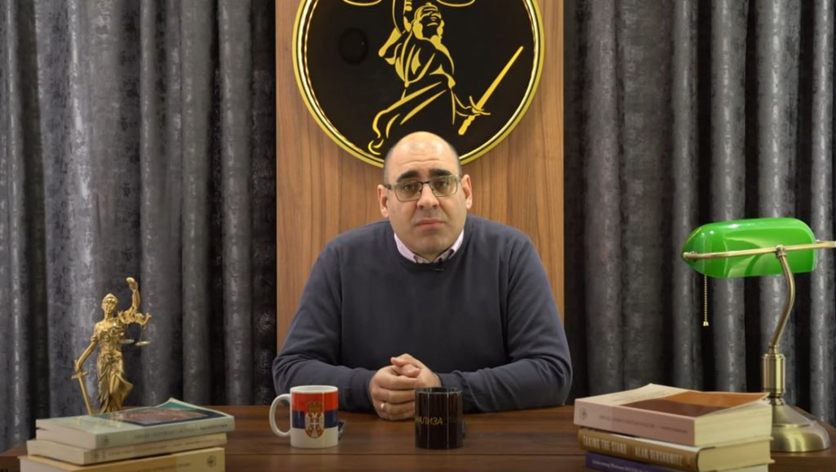 ANALIZA STANJA U toku je velika bitka za resurse (VIDEO)