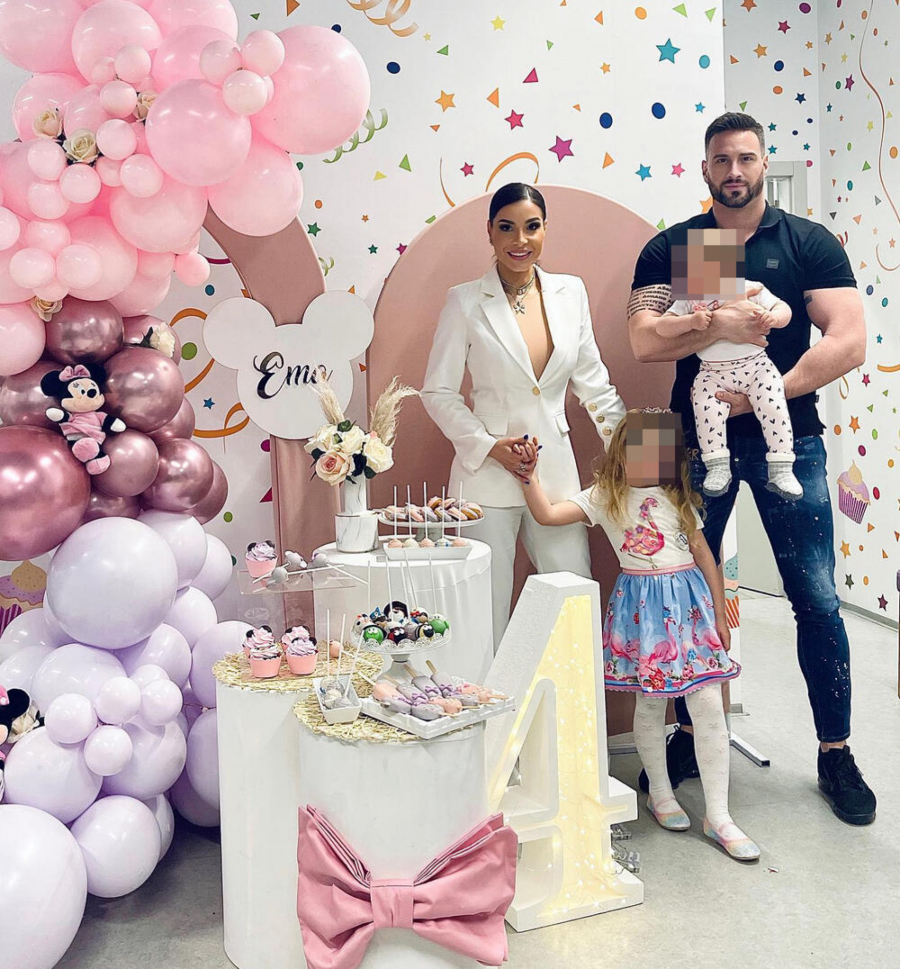 NISAM UZBUĐENA ZBOG SVADBE Mia Borisavljević se udaje u junu, otrkila kako teku pripreme: Spremiću dobar performans