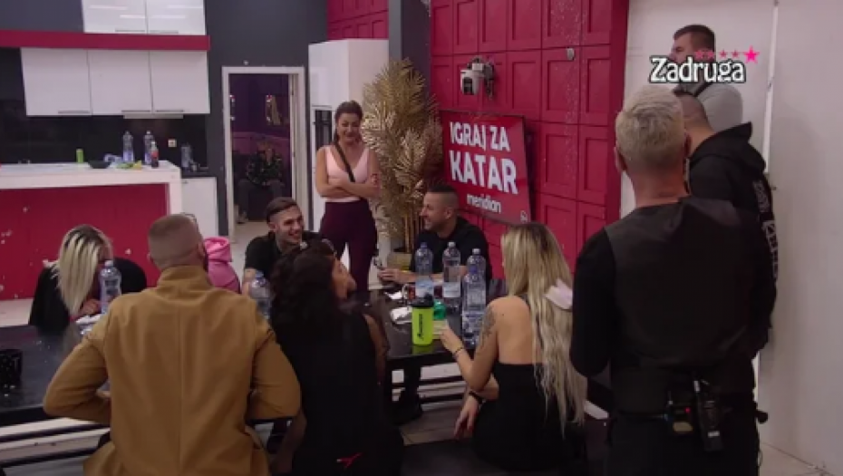 DALILA ODBILA IZOLACIJU SA DEJANOM! Čeka se hitna reakcija produkcije zbog nepoštovanja pravila, priznala šta je glavni razlog, umešao se i Car!