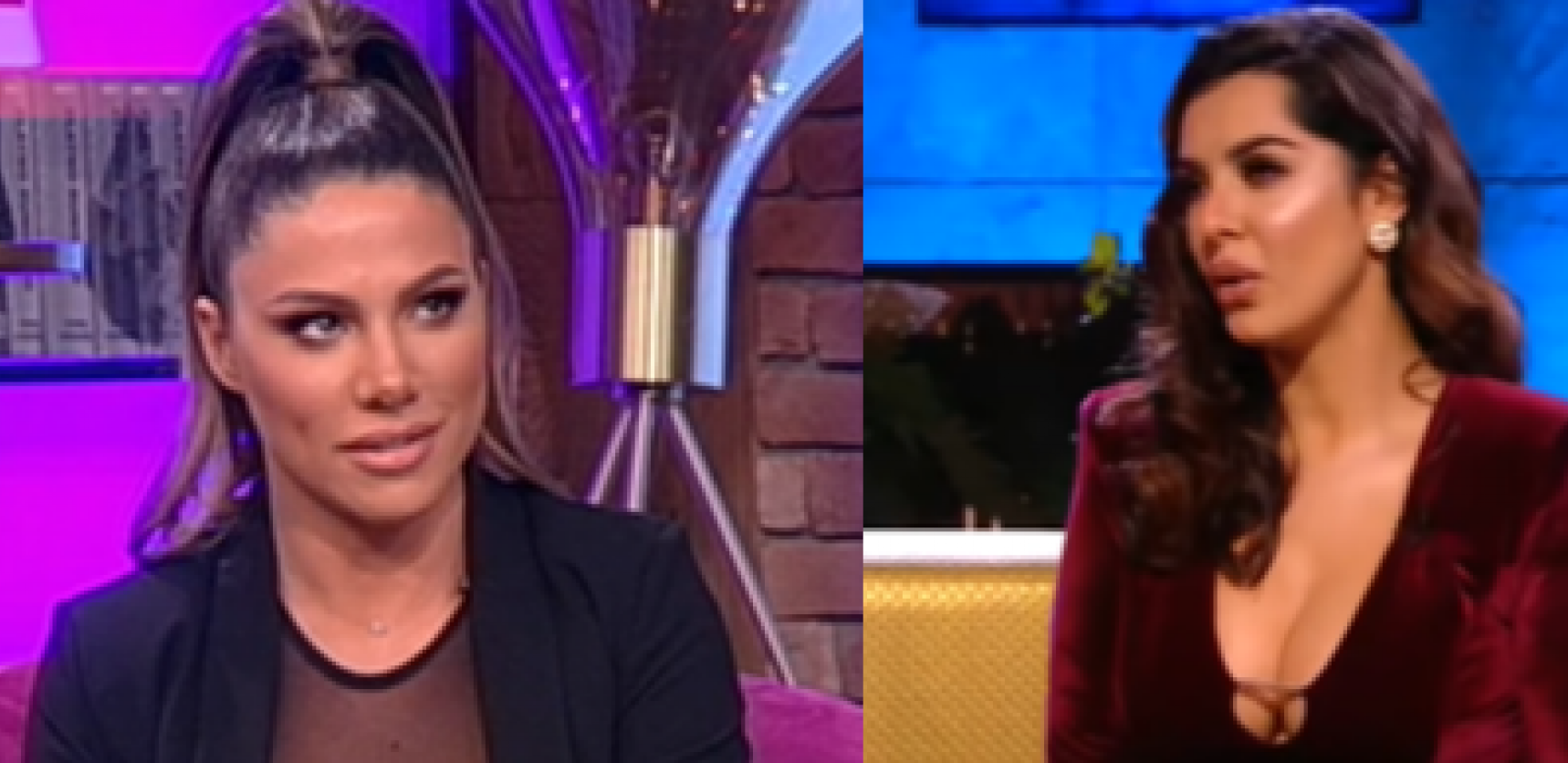 SRPSKE PEVAČICE ORGIJAJU PO AMERICI? Tanja Savić šokirala izjavom o koleginicama, a evo šta je zgranuta Sandra Afrika odgovorila na to!