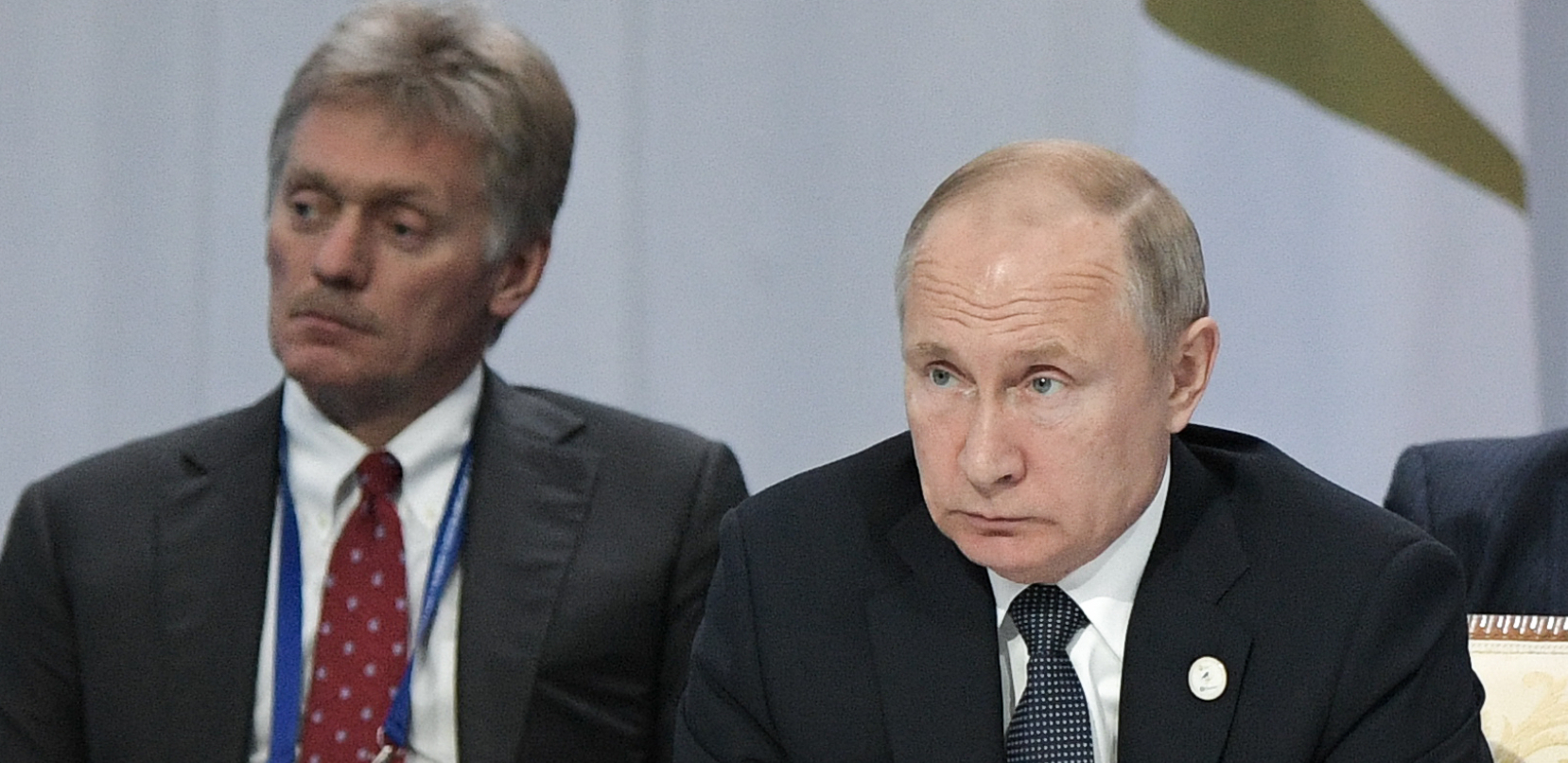 POSLE PREDAJE UKRAJINSKIH BORACA IZ AZOVSTALJA Peskov: Putin je to garantovao