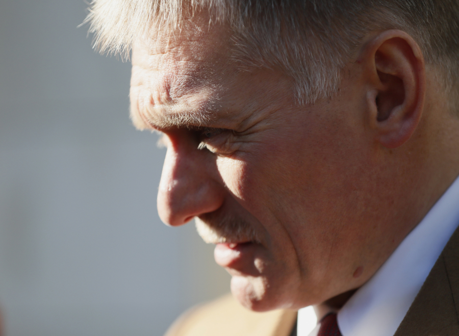 RUSI UPOZORAVAJU Velika opasnost od radioaktivne eksplozije (FOTO/VIDEO)