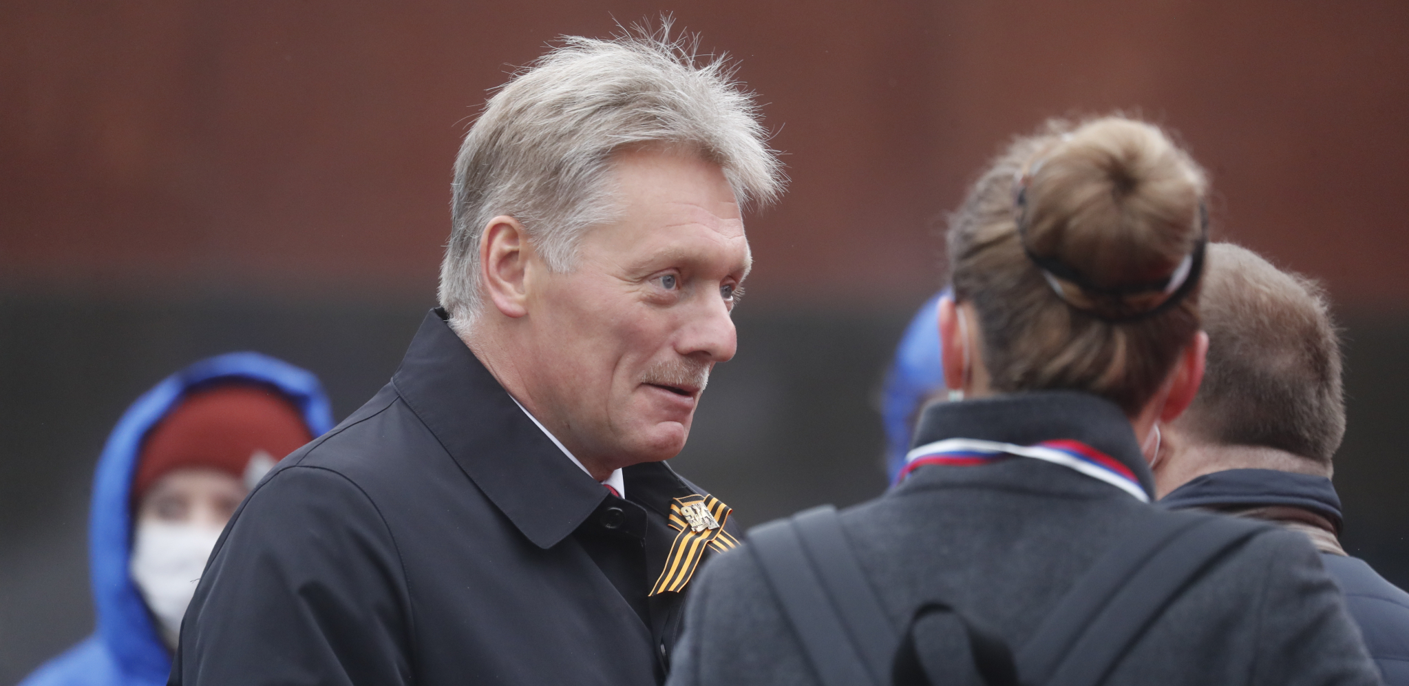 PESKOV OTKRIO: Ukrajina je planirala  teroristički napad na teritoriju Rusije