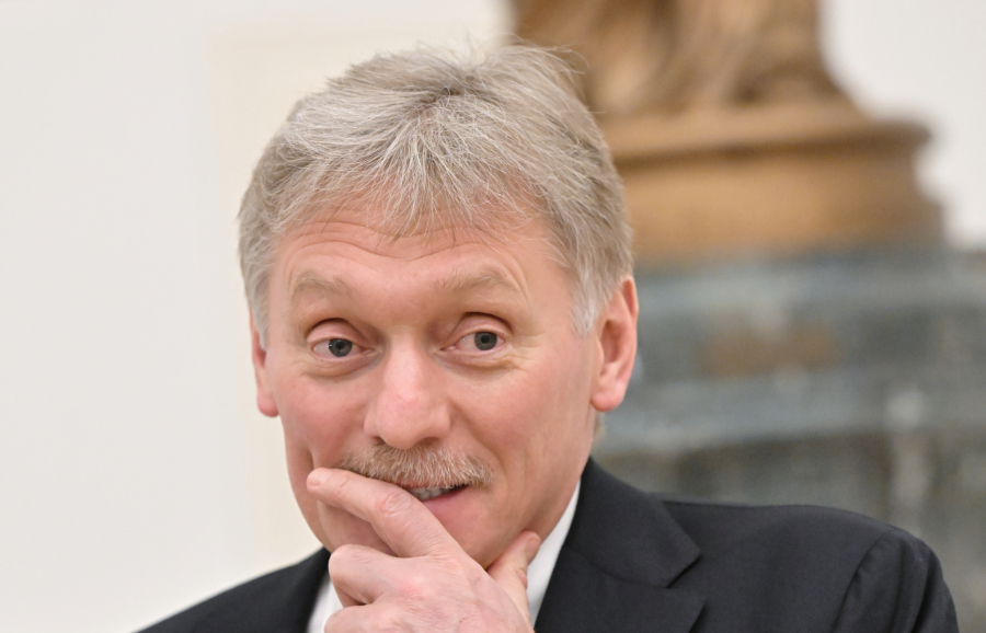 PESKOV POTVRDIO OTKRIĆE VAŠINGTON POSTA: Trag istrage o sabotaži na Severnom toku vodi ka Ukrajini