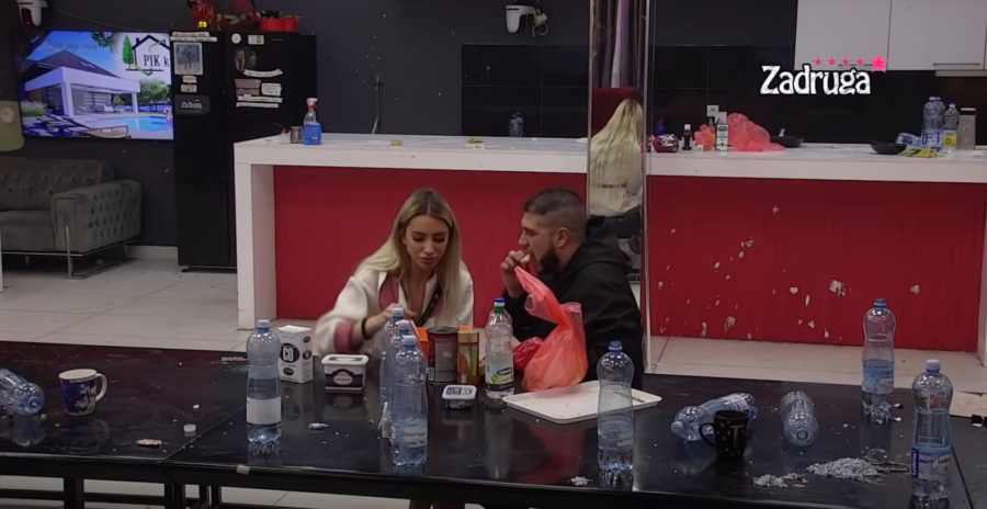 DEJAN ODLUČIO DA SE ŽENI SA ALEKS! Nakon razvoda od Dalile, spreman za još jedan brak u rijalitiju!