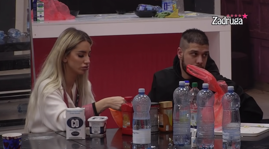 DEJAN ODLUČIO DA SE ŽENI SA ALEKS! Nakon razvoda od Dalile, spreman za još jedan brak u rijalitiju!