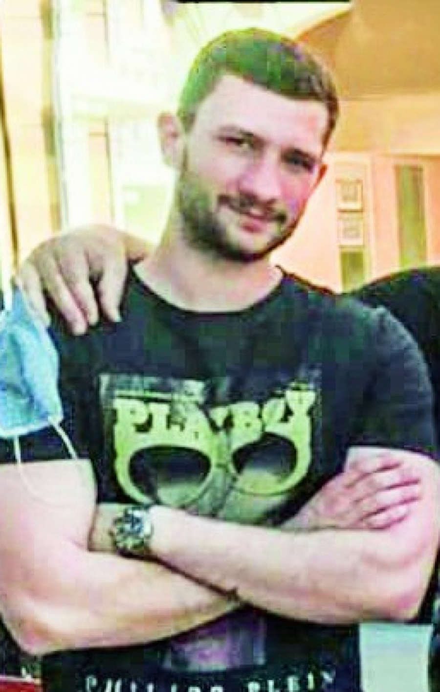 JEDINA ŽENA MEĐU UHAPŠENIMA U akciji pala i sestra Lazara Ilića koji je izrešetao 