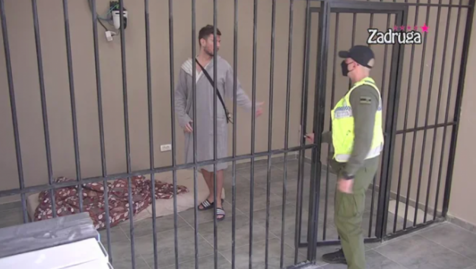 SKANDALIMA DOŠAO KRAJ! Stefan Mihić zaslužio brutalnu kaznu!