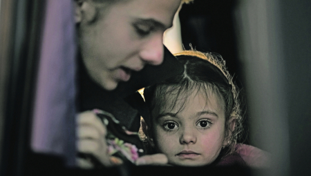 U Srbiji 3.200 ljudi koji su pobegli iz Ukrajine! Vlada Srbije prvi put  aktivirala mehanizam privremene zaštite za izbeglice