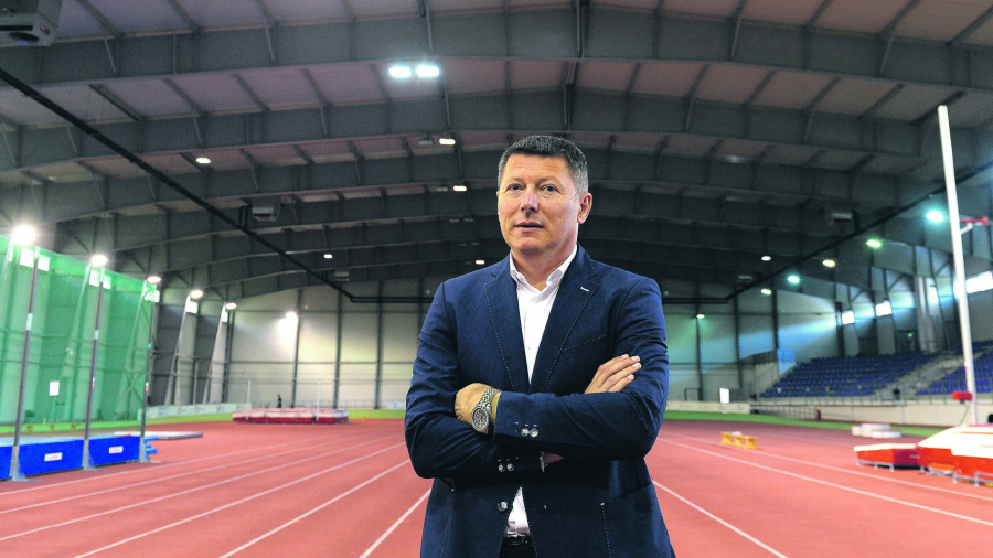 ALO! OTKRIVA Šta su atletske superzvezde ponele iz Beograda: ŠAMPIONA ODUŠEVIO PROVOD, REKORDER ĐUSKAO KOLO!