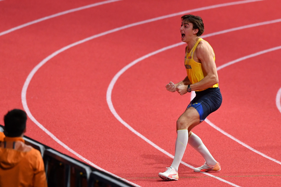 ALO! OTKRIVA Šta su atletske superzvezde ponele iz Beograda: ŠAMPIONA ODUŠEVIO PROVOD, REKORDER ĐUSKAO KOLO!