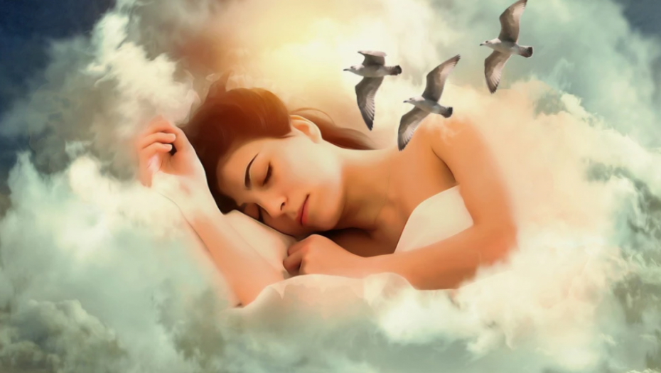 VESNICI DOBRIH STVARI Ako ste sanjali neke od ovih snova, to je znak da vam u život dolazi sreća