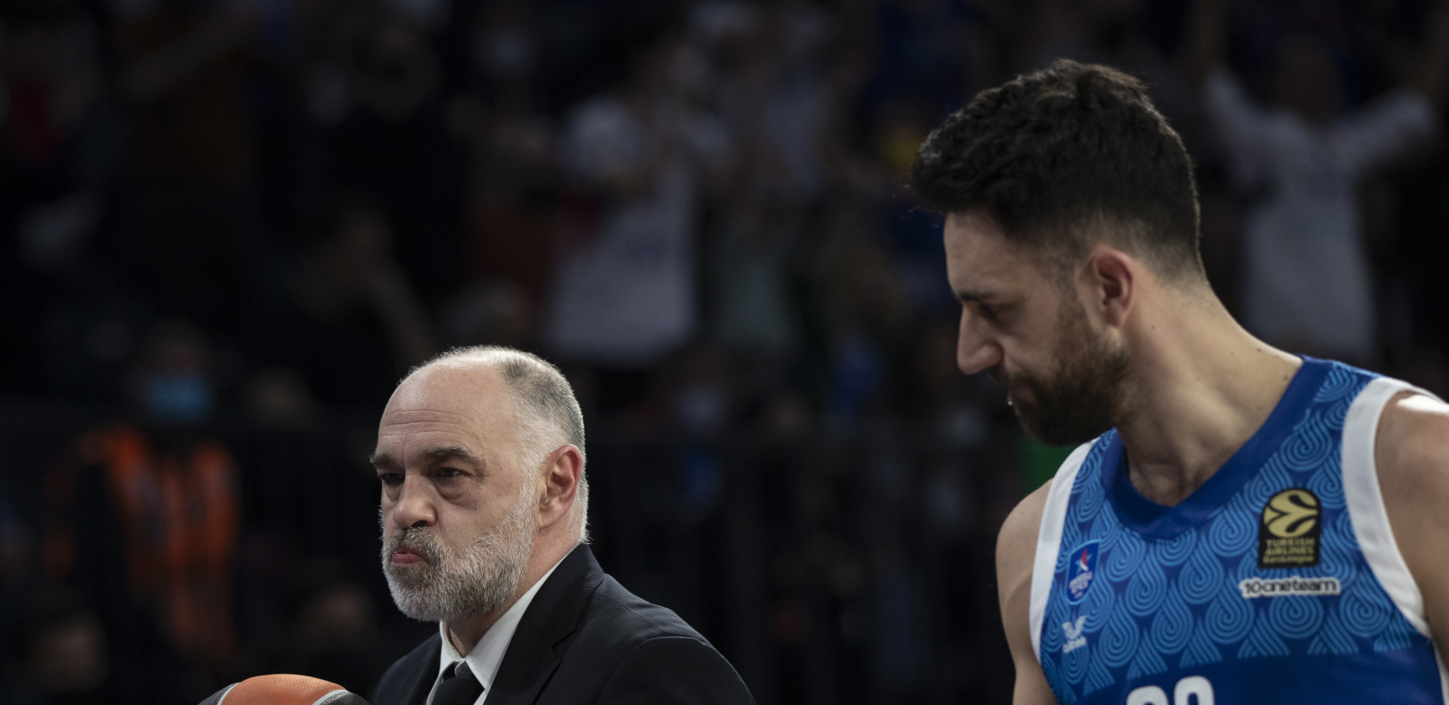 REAL PAO U ISTANBULU! Micić predvodio Efes ka bitnom trijumfu, Srbin briljirao na terenu!