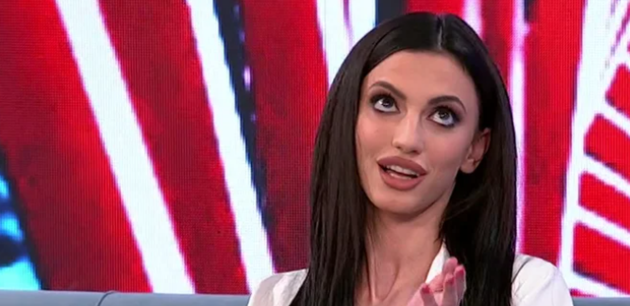 SVE IH JE RASKRINKALA! Monika otkrila Viktorijinu tajnu, sve vreme je to znala!