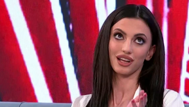 NAJVIŠE SAM SE RAZOČARALA U ŠA! Monika van sebe nakon izlaska iz Zadruge: Ušla sam zbog njega, a on se smeje dok me vređaju!