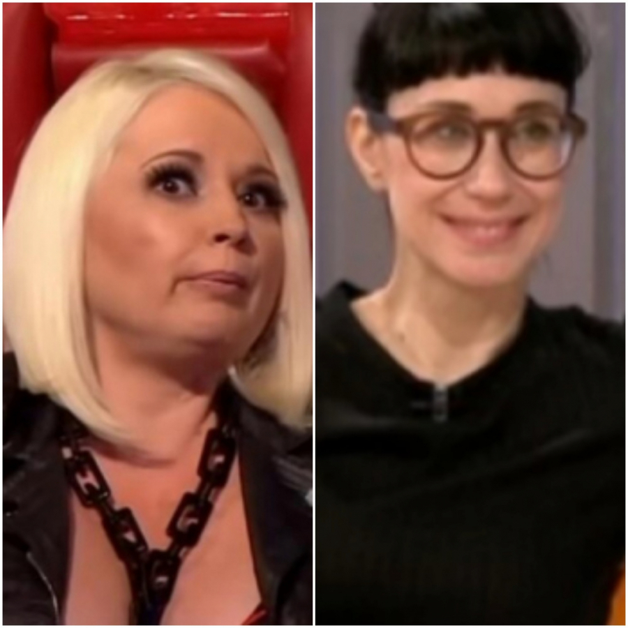 JAVNO PODRŽALA LUKASA! Maja Nikolić progovorila o nameštenom glasanju na Pesmi za Evroviziju, na udaru i Olivera Kovačević!