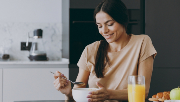 Mnogo gora opcija od jaja i putera: Tri naizgled zdrava doručka podižu holesterol, tvrdi nutricionista