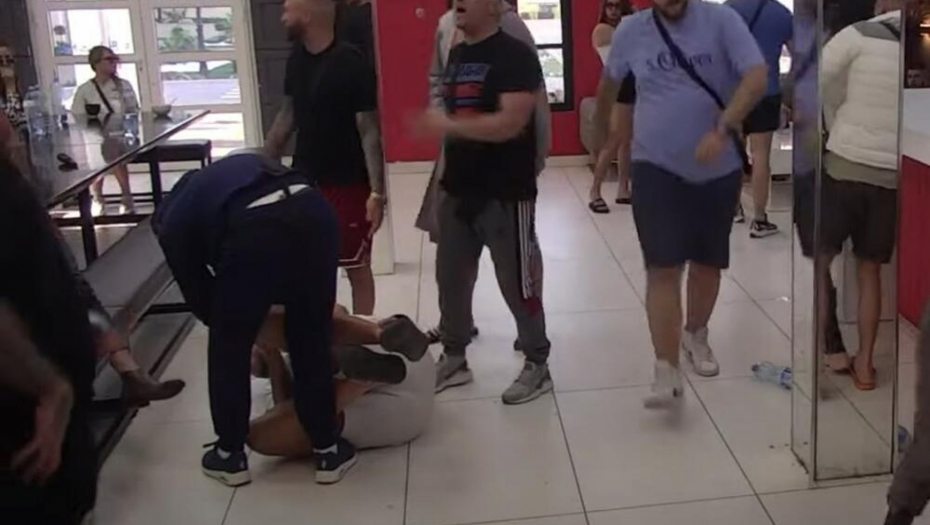 PRODUKCIJA MOMENTALNO REAGOVALA! Tri zadrugara strogo kažnjena zbog brutalnog nasilja, ogromne svote novca su u pitanju!