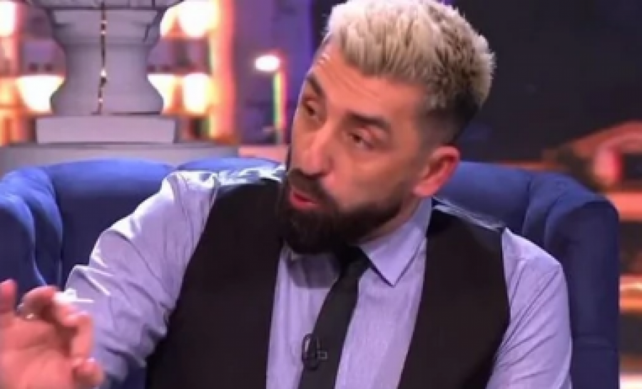 ZEMLJA JE RAVNA, BROD VRAĆA LJUDE SA KRAJA SVETA! Andreana Čekić šokirala izjavom uživo u emisiji, voditelj i gosti zanemeli od šoka nakon ovih reči!