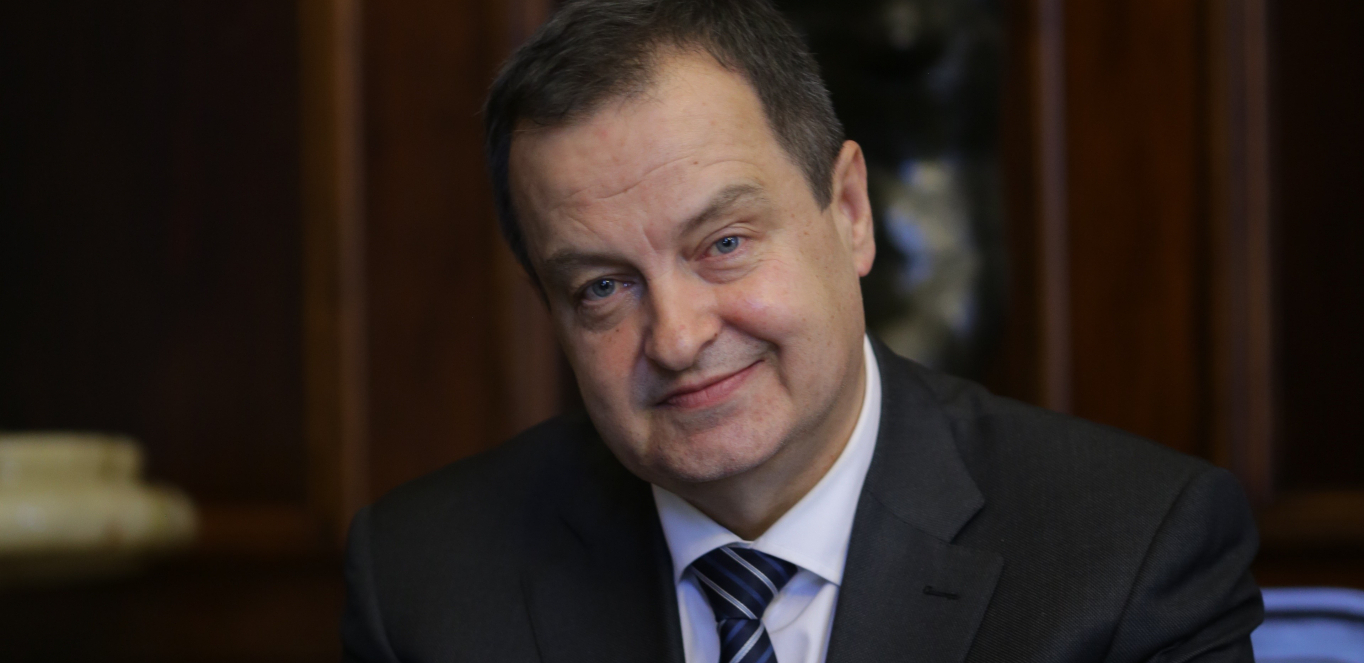 Zelena stranka Srbije podržala listu "Ivica Dačić - premijer Srbije