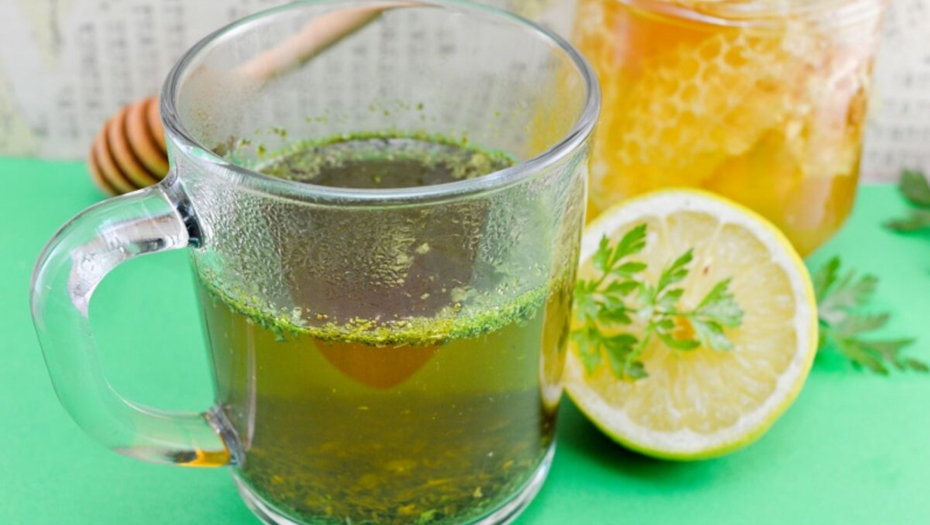 BILJKA KOJA LEČI DODIROM Potpuno obnavlja jetru, spašava bubrege, a veoma je korisna kao melem