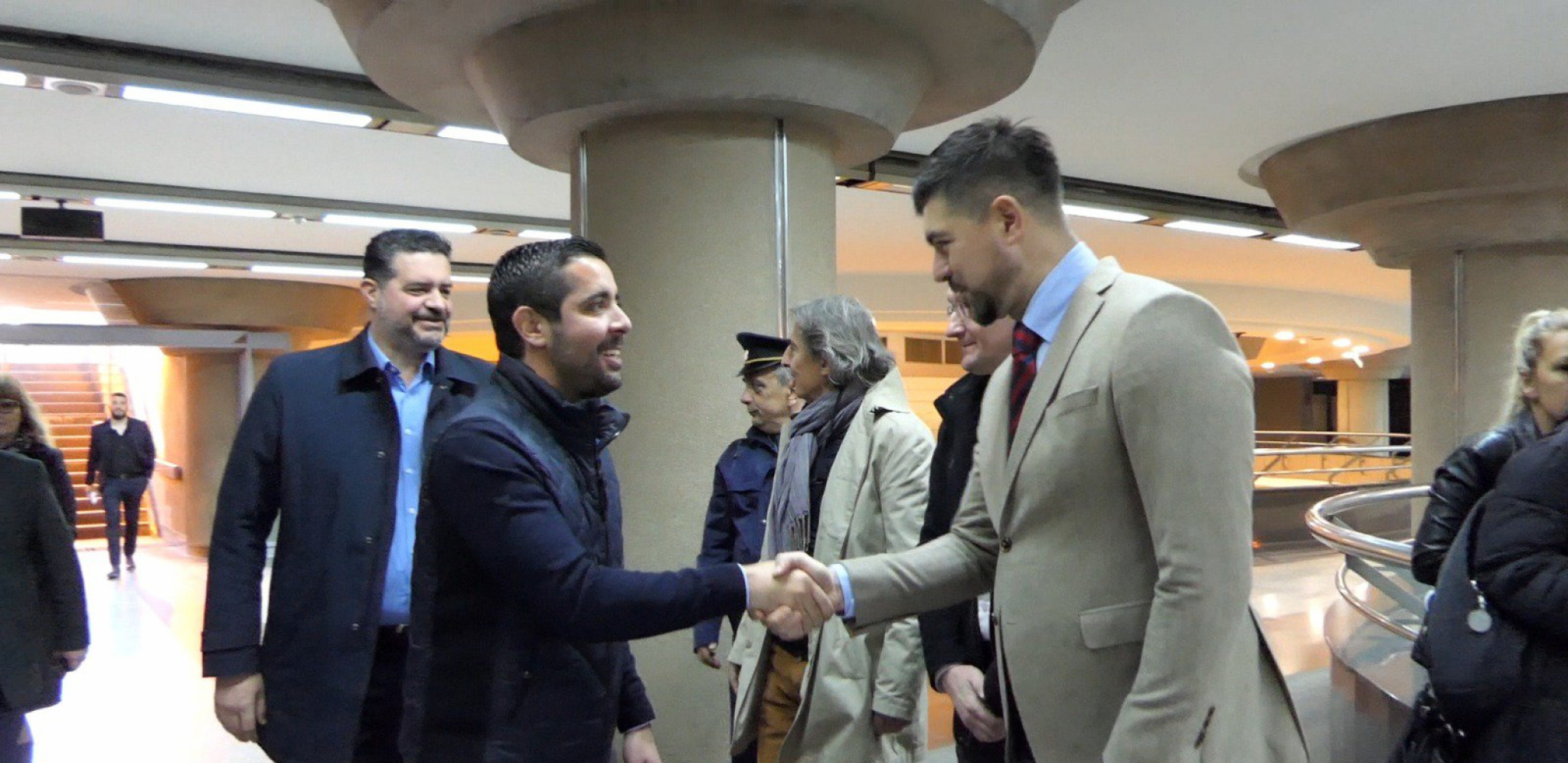 Momirović: Od ponedeljka ponovo u funkciji BG voz do Batajnice