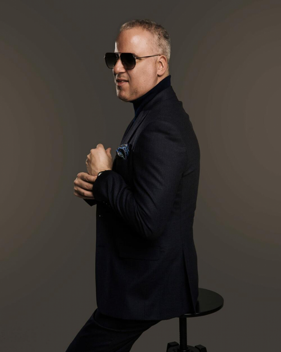 SAŠA MATIĆ PRED AMERIČKU TURNEJU OTKRIO SVOJE RITUALE: Pred svaki nastup spavam dva-tri sata