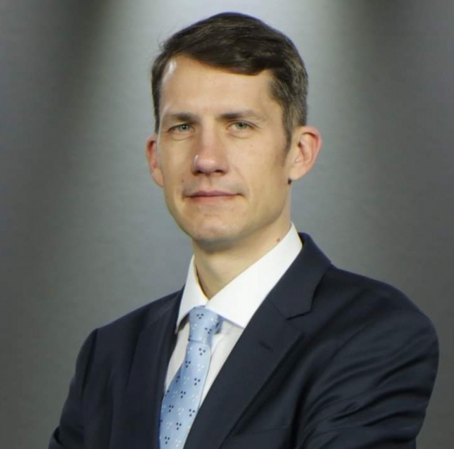 BALINT PASTOR, PRVI NA IZBORNOJ LISTI SVM - IŠTVAN PASTOR, PORUČIO: Odnosi Mađara i Srba najbolji u istoriji!