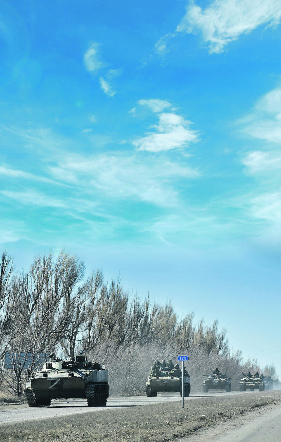 ZELENSKI UDARIO NA ANGELU MERKEL 