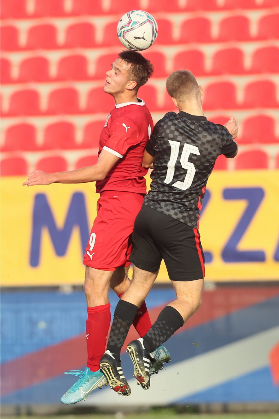 NESTVARAN PREOKRET ORLIĆA! Srbija se plasirala na Evropsko prvenstvo!