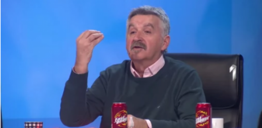 TI SI ZAO ČOVEK! Ceca u žestokom okršaju sa Bosancem, Viki odmah uskočila da brani svoju kumu!