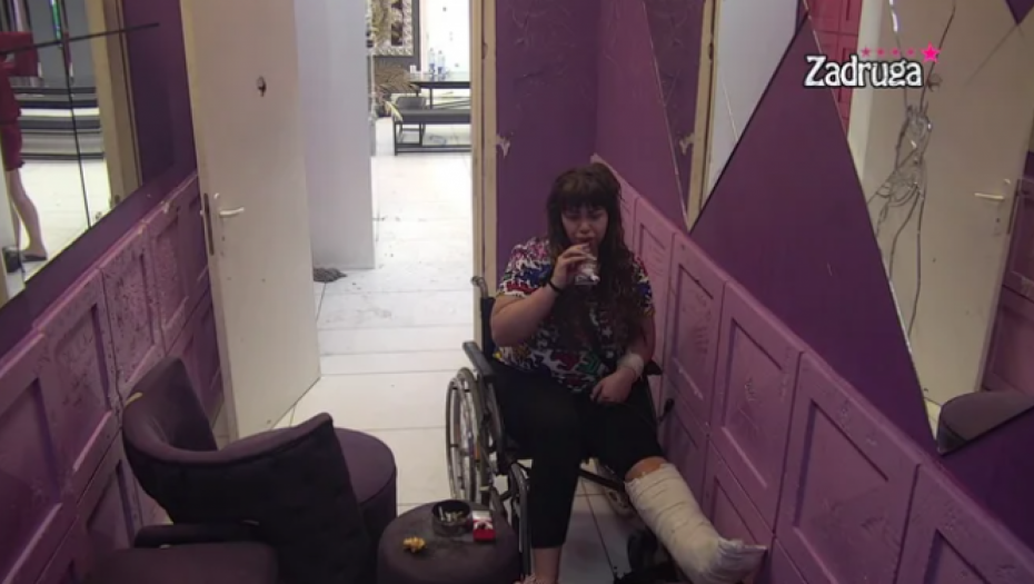 MILJANA PONOVO TRUDNA?! Kulićeva opet šokirala naciju svojom izjavom, a evo šta je istina!