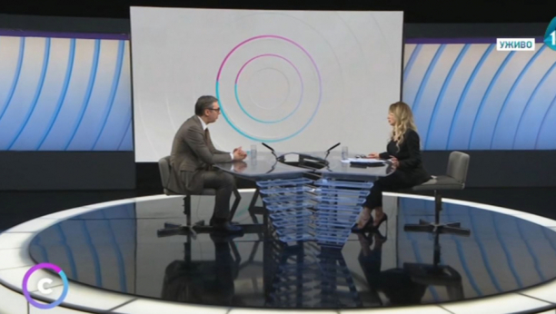 SPREMNO SMO DOČEKALI OVU KRIZU "Vlada Srbije sutra donosi prvi izuzetak od odluke, ide određena količina pšenice u Albaniju"