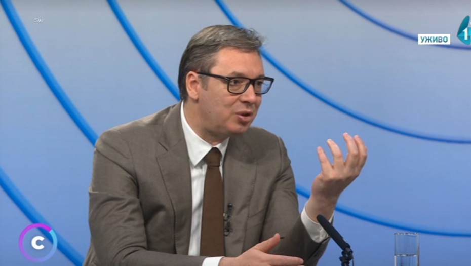 VUČIĆ NAJAVIO:  Srbija kupila najbolje helikoptere marke "Kam"
