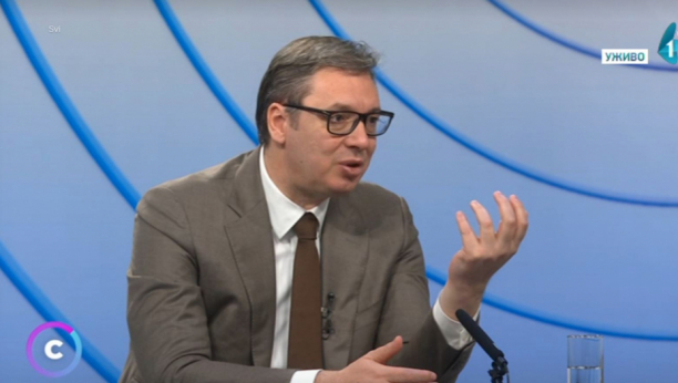 VUČIĆ O NATO AGRESIJI "Ljudske živote ne možete da vratite, posle 23 godine, najbolje se vidi koliko je užasna, pogrešna i protivpravna bila akcija 19 NATO zemalja"