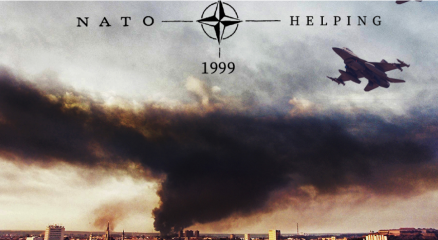 NEZAPAMĆEN ZLOČIN! 23 GODINE OD NATO AGRESIJE Solana dao znak, a Klark sproveo akciju “Saveznička sila”: 78 dana ubijao decu i razorio Srbiju!