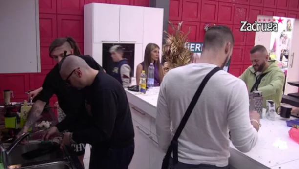 KARMA JE K*ČKA! Dalila presrećna nakon raskrinkavanja Ane jovanović: Ko sa decom leže, up*šan se budi!