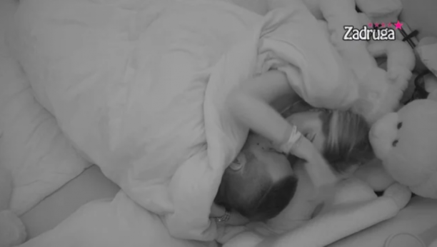 BACILI SVE KARTE NA STO! Dalila i Car nikad iskrenije o svom odnosu: Tražio si od mene da ćutim dok me vređaš! (VIDEO)