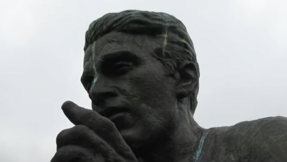 UMESTO NA TRKU, OTIŠAO JE U RAT! Blistavu karijeru prekinuo je albanski snajper, jedan od najboljih sportista dao je život za Srbiju!