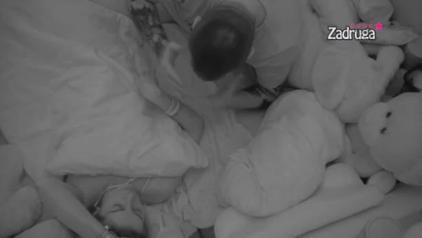 NE MOŽE SKANDALOZNIJE! Car uputio gnusne uvrede Dalili nakon što je odbila se*s sa njim! (VIDEO)