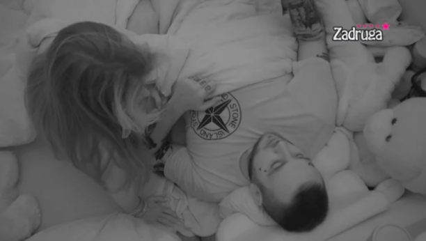 NE MOŽE SKANDALOZNIJE! Car uputio gnusne uvrede Dalili nakon što je odbila se*s sa njim! (VIDEO)