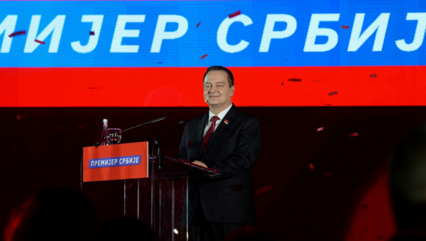 IVICA DAČIĆ: Uvođenje sankcija Rusiji je ravno samoubistvu, izgubili bismo jedinog prijatelja! KO SE ZA TO ZALAŽE, PROTIV JE SRBIJE!