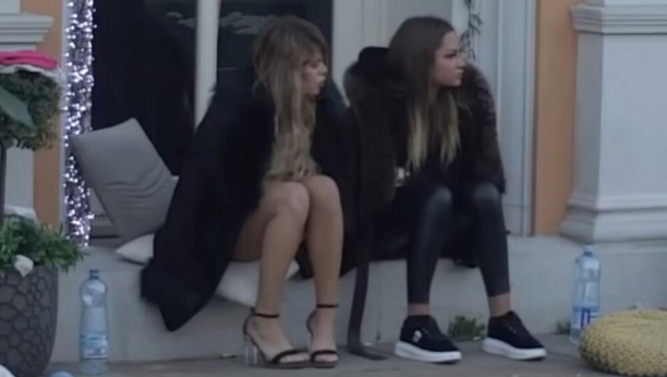 ČEGA SE TOLIKO PLAŠI?! Ana Jovanović spremna da plati 50.000 evra samo da ga ne vidi: Upropastila sam život dok sam bila sa njim!