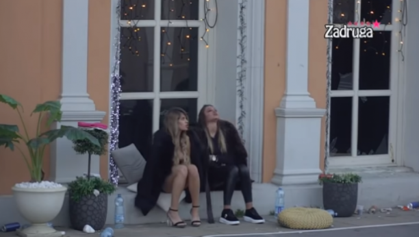 ČEGA SE TOLIKO PLAŠI?! Ana Jovanović spremna da plati 50.000 evra samo da ga ne vidi: Upropastila sam život dok sam bila sa njim!