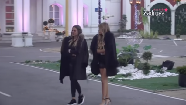 ČEGA SE TOLIKO PLAŠI?! Ana Jovanović spremna da plati 50.000 evra samo da ga ne vidi: Upropastila sam život dok sam bila sa njim!