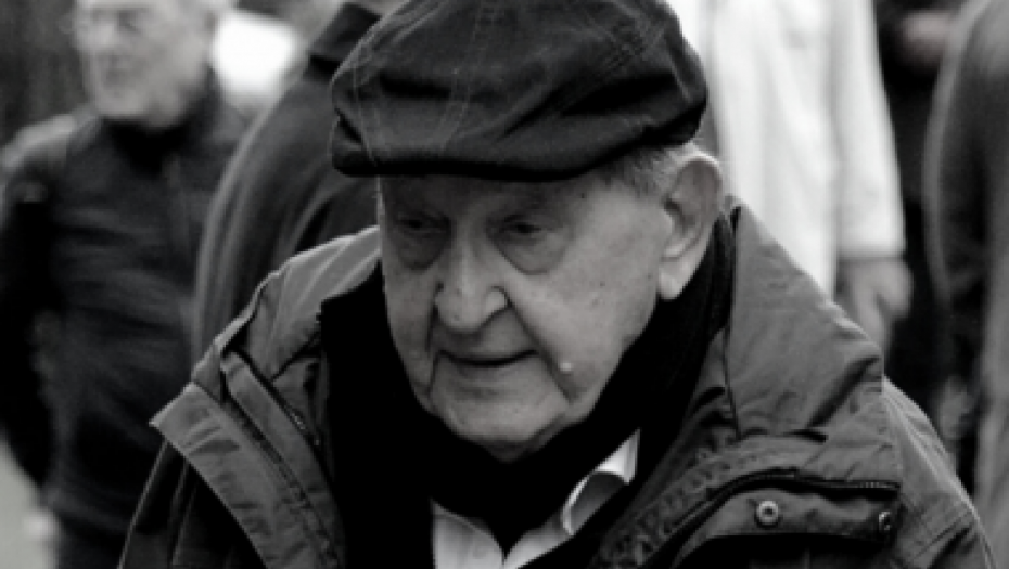 ROBIJAO NA GOLOM OTOKU ZBOG PRIJATELJA! Godina bez glumca Vlaste Velisavljevića, snimao je do poslednjeg dana, a detalji iz života kidaju dušu