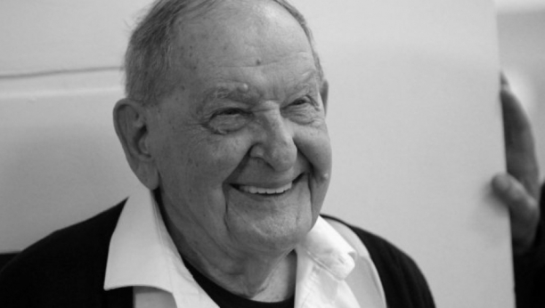 ROBIJAO NA GOLOM OTOKU ZBOG PRIJATELJA! Godina bez glumca Vlaste Velisavljevića, snimao je do poslednjeg dana, a detalji iz života kidaju dušu